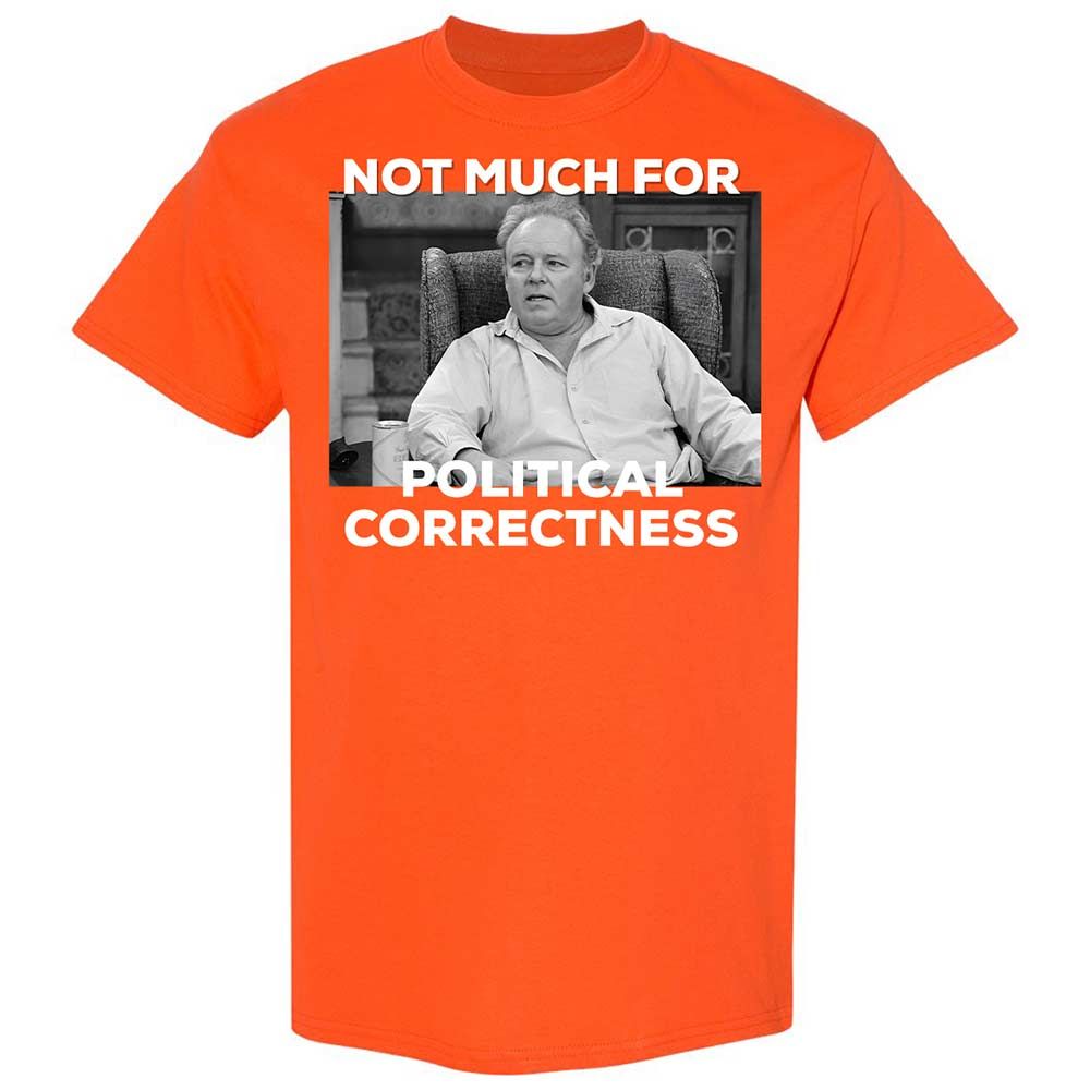 Classic Unisex T-Shirt - D34DL6BQ - Orange - 17
