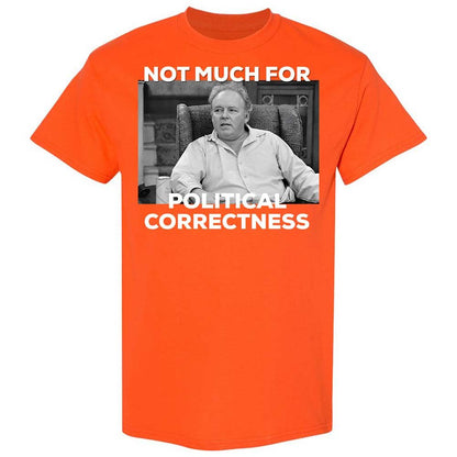 Classic Unisex T-Shirt - D34DL6BQ - Orange - 17