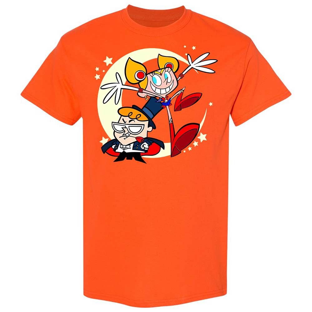 Sailor's Laboratory - Orange - 17