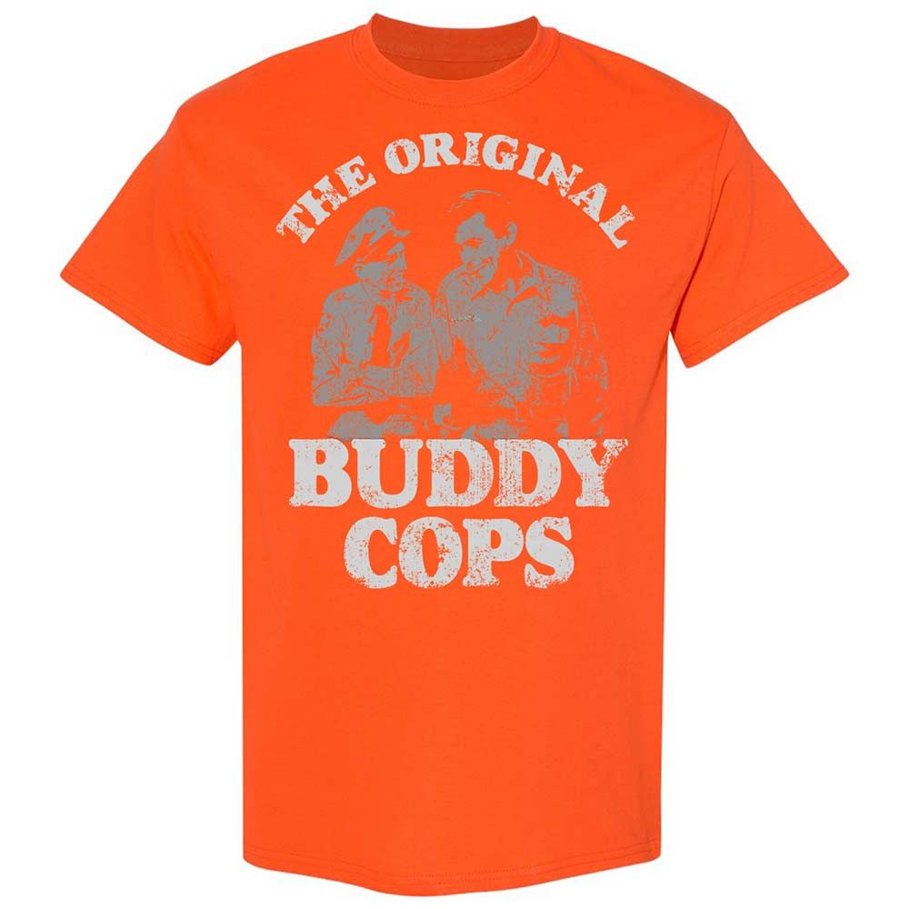 Classic Unisex T-Shirt - JXA7XDHX - Orange - 17