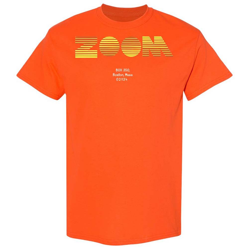 Zoom - Orange - 17