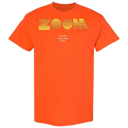 Zoom - Orange - 17