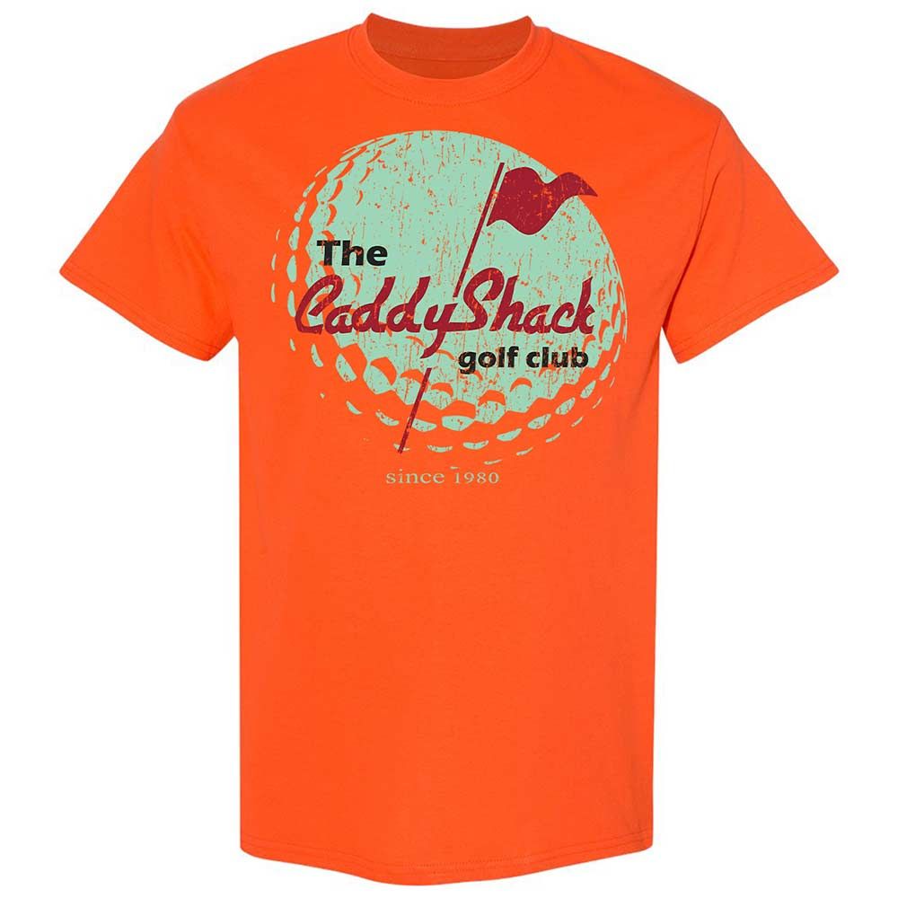 Classic Unisex T-Shirt - 1M81EPQA - Orange - 17