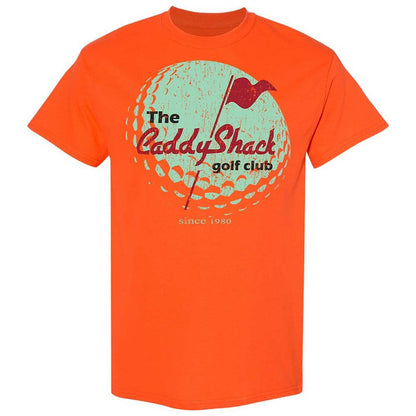 Classic Unisex T-Shirt - 1M81EPQA - Orange - 17