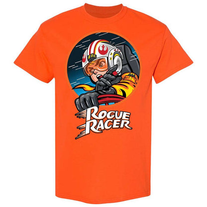 Rogue Racer - Orange - 17