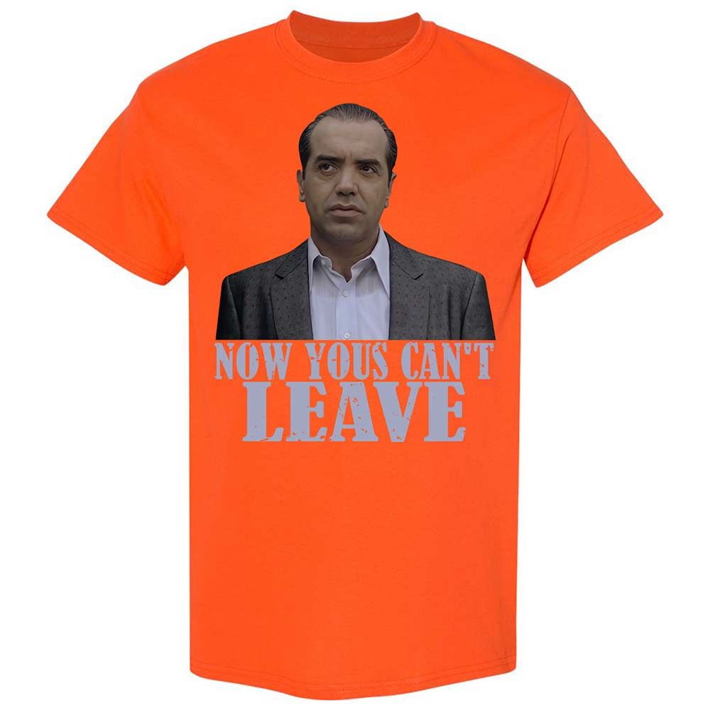 Classic Unisex T-Shirt - 33396MZ4 - Orange - 17