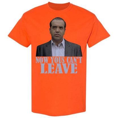 Classic Unisex T-Shirt - 33396MZ4 - Orange - 17