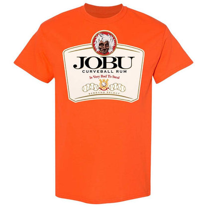 Classic Unisex T-Shirt - QGHQ1AU9 - Orange - 17