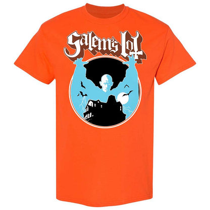Ghost Salem - Orange - 17