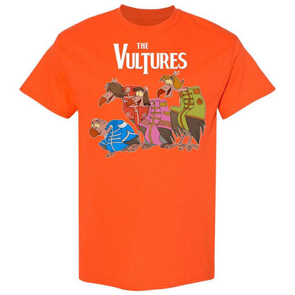 The Vultures - Orange - 17