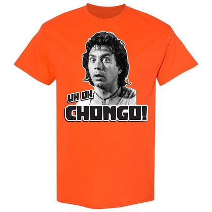 Classic Unisex T-Shirt - J4HQZKSZ - Orange - 17