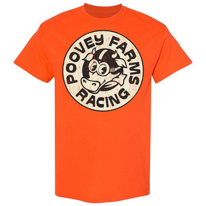 Classic Unisex T-Shirt - NT9ZRQ4C - Orange - 17