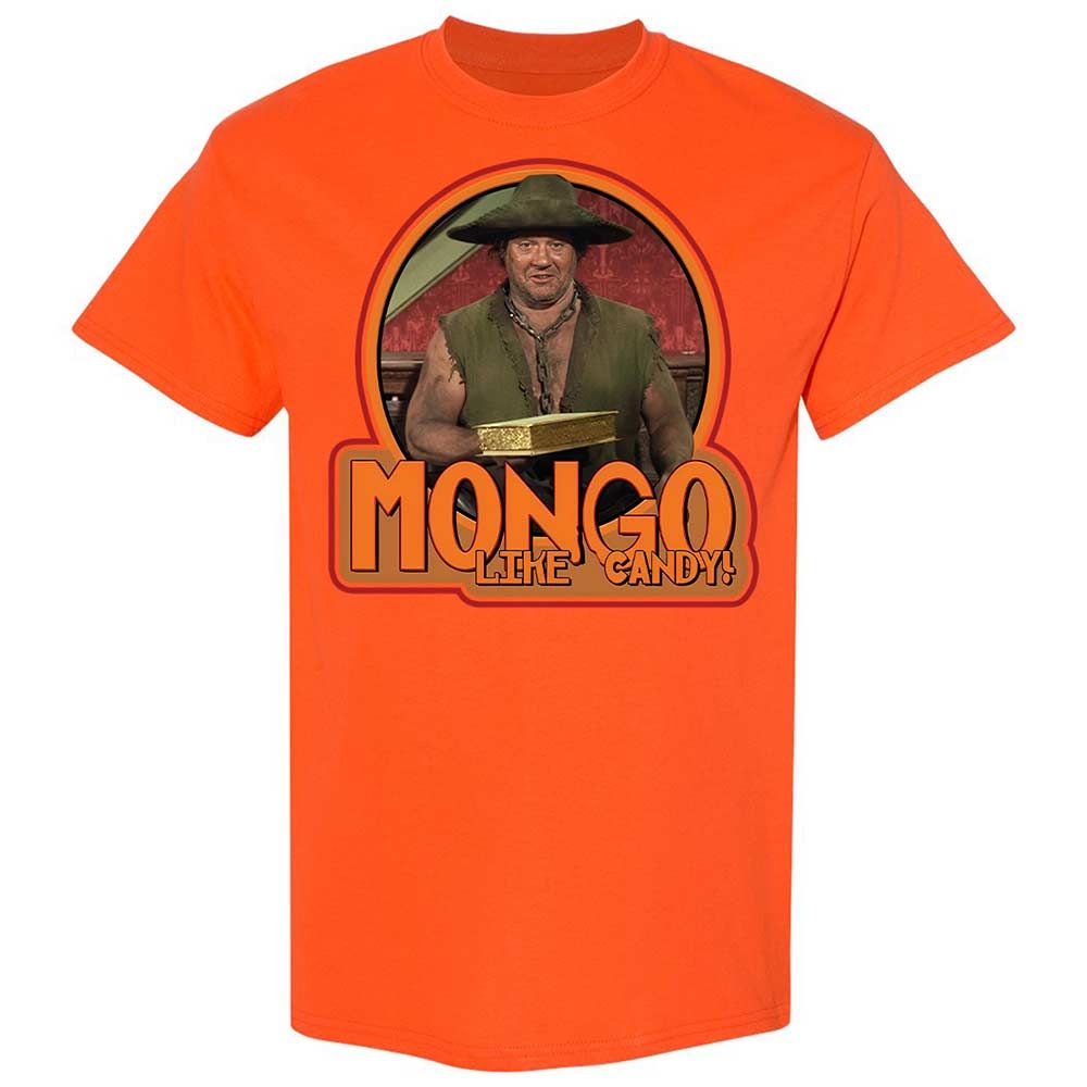 Classic Unisex T-Shirt - 3FXPX3M4 - Orange - 17