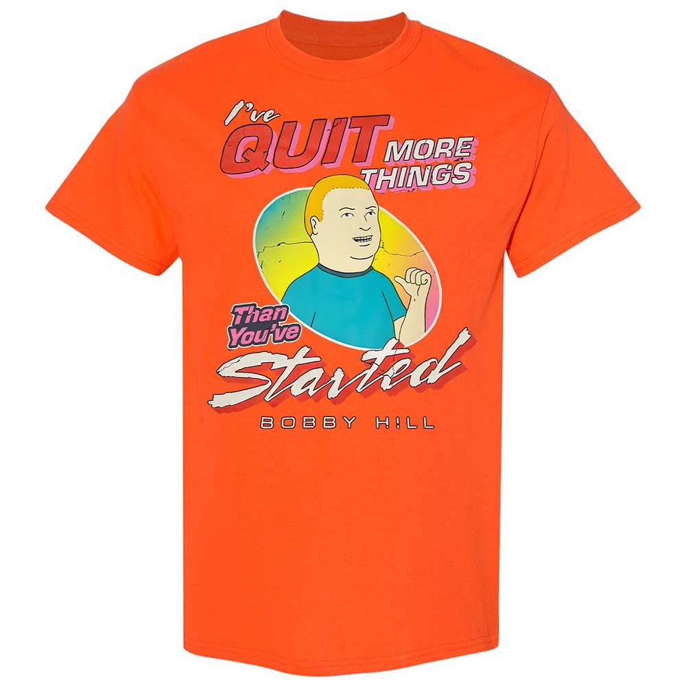Classic Unisex T-Shirt - 1RSK27S9 - Orange - 17