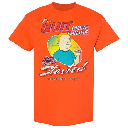 Classic Unisex T-Shirt - 1RSK27S9 - Orange - 17