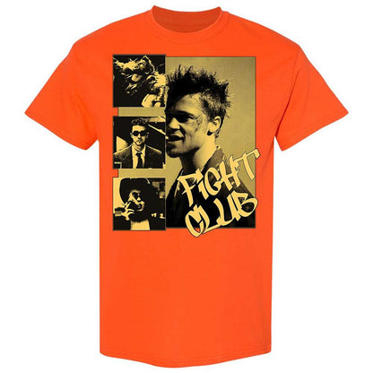 Do not talk about - Orange - 17