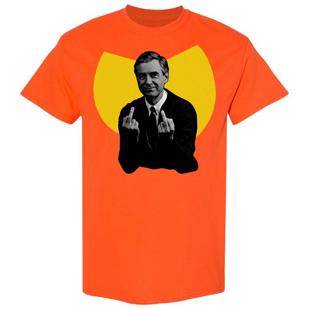 For The Children - Orange - 17