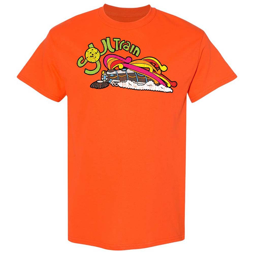 Classic Unisex T-Shirt - WFFCEKVV - Orange - 17