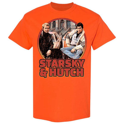 Starsky And Hutch - Orange - 17