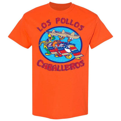 Los Pollos Hermanos - Orange - 17