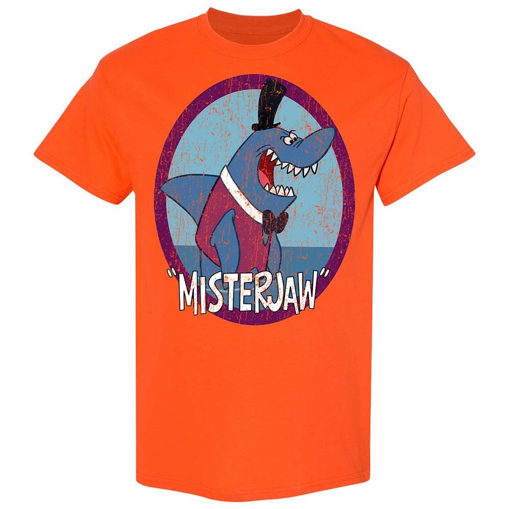 Classic Unisex T-Shirt - 67SMRQQN - Orange - 17