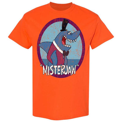 Classic Unisex T-Shirt - 67SMRQQN - Orange - 17