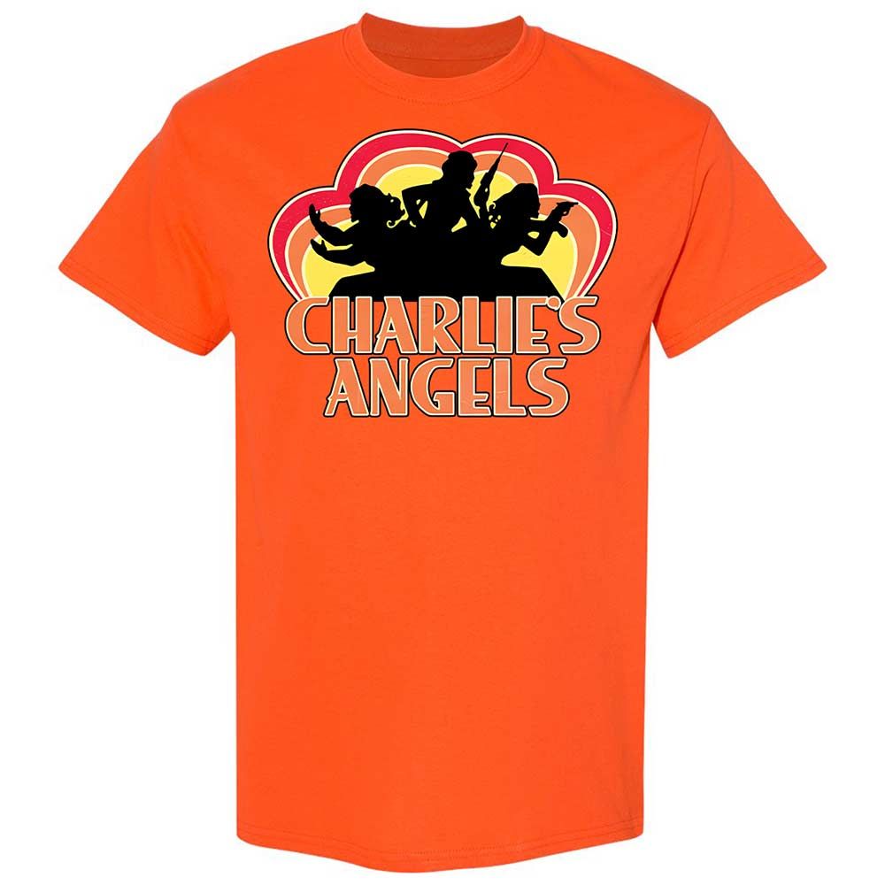 Classic Unisex T-Shirt - 5E25FMS5 - Orange - 17