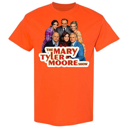 The Mary Tyler Moore Show - Orange - 17