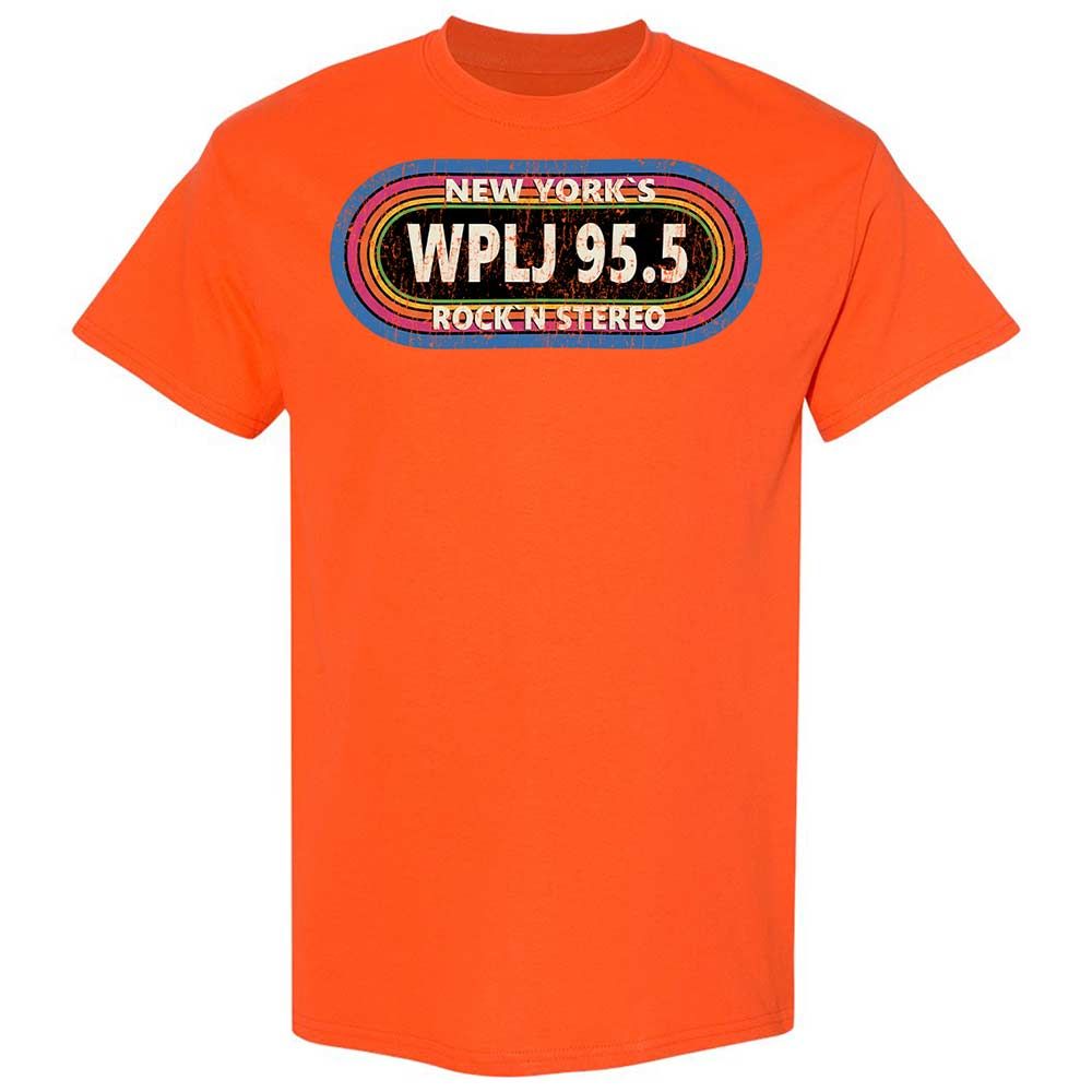 Classic Unisex T-Shirt - 1U4GTSKA - Orange - 17