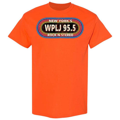 Classic Unisex T-Shirt - 1U4GTSKA - Orange - 17