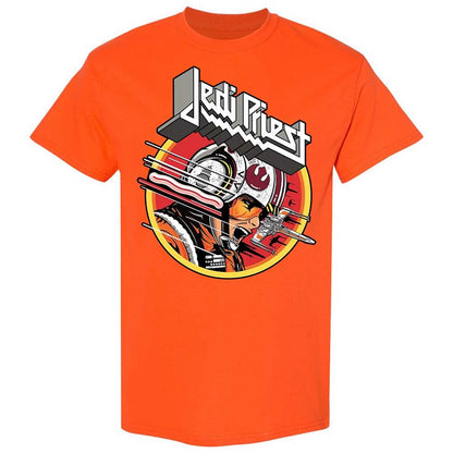 Jedipriest - Orange - 17