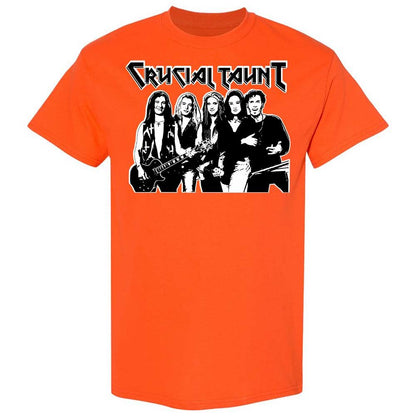 Crucial Taunt - Orange - 17