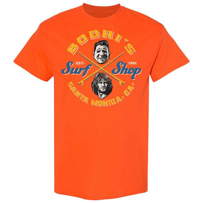 Classic Unisex T-Shirt - 575TA2EG - Orange - 17
