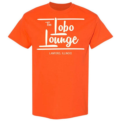 Classic Unisex T-Shirt - NFHTCW2N - Orange - 17