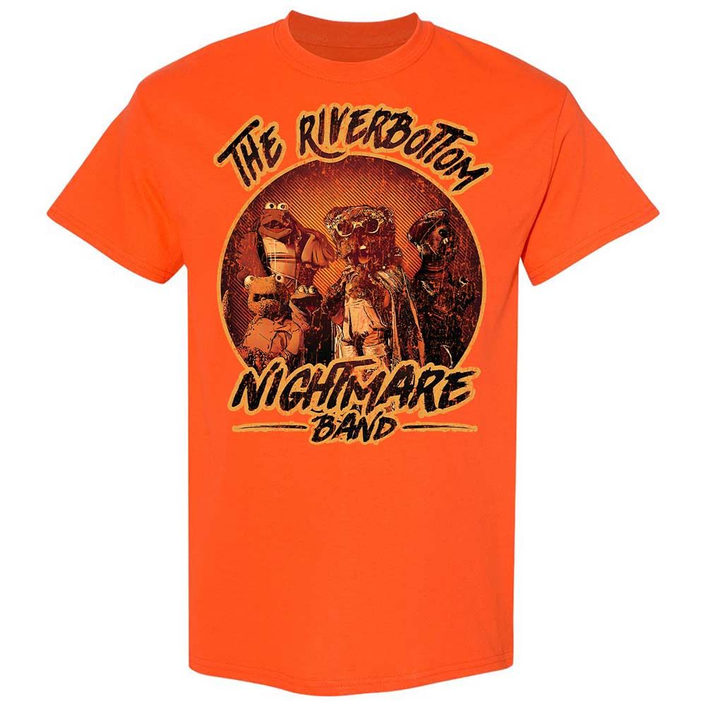 Classic Unisex T-Shirt - ZAQVAKJS - Orange - 17