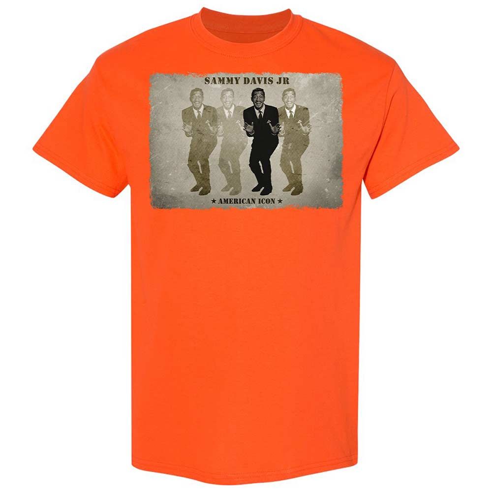 Classic Unisex T-Shirt - F8DQYYZL - Orange - 17