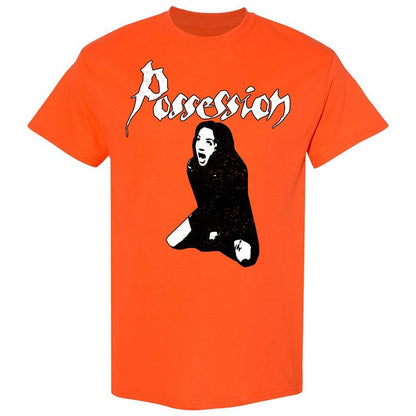 The Subway Possession - Orange - 17