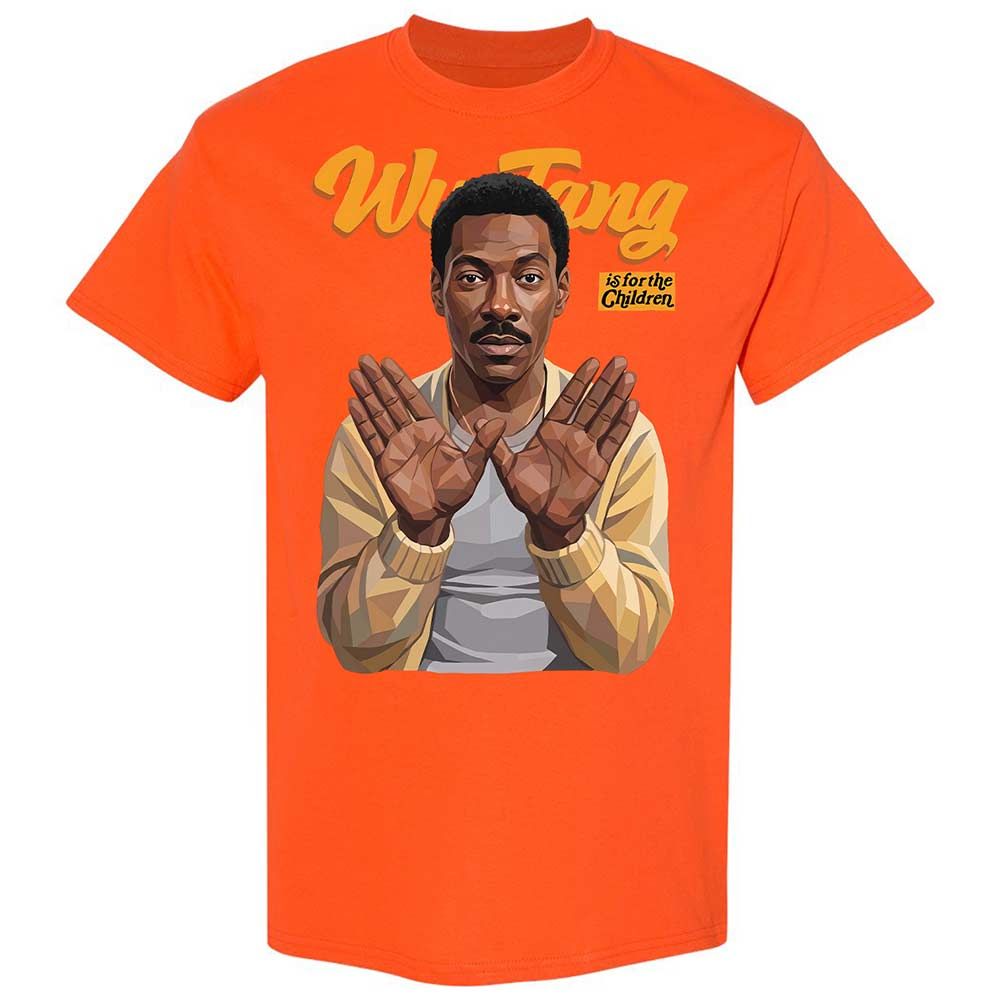 Can you say - Orange - 17