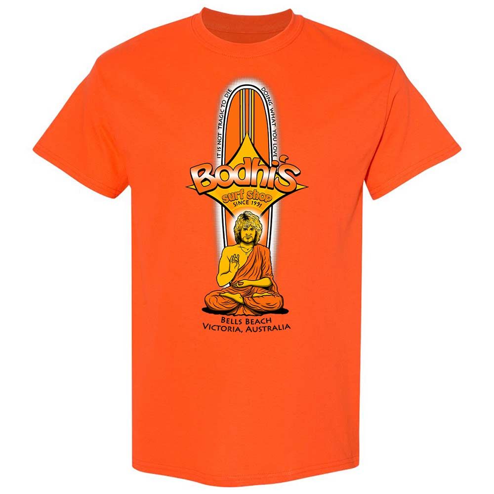 Bodhi'S Surf Shop - Orange - 17
