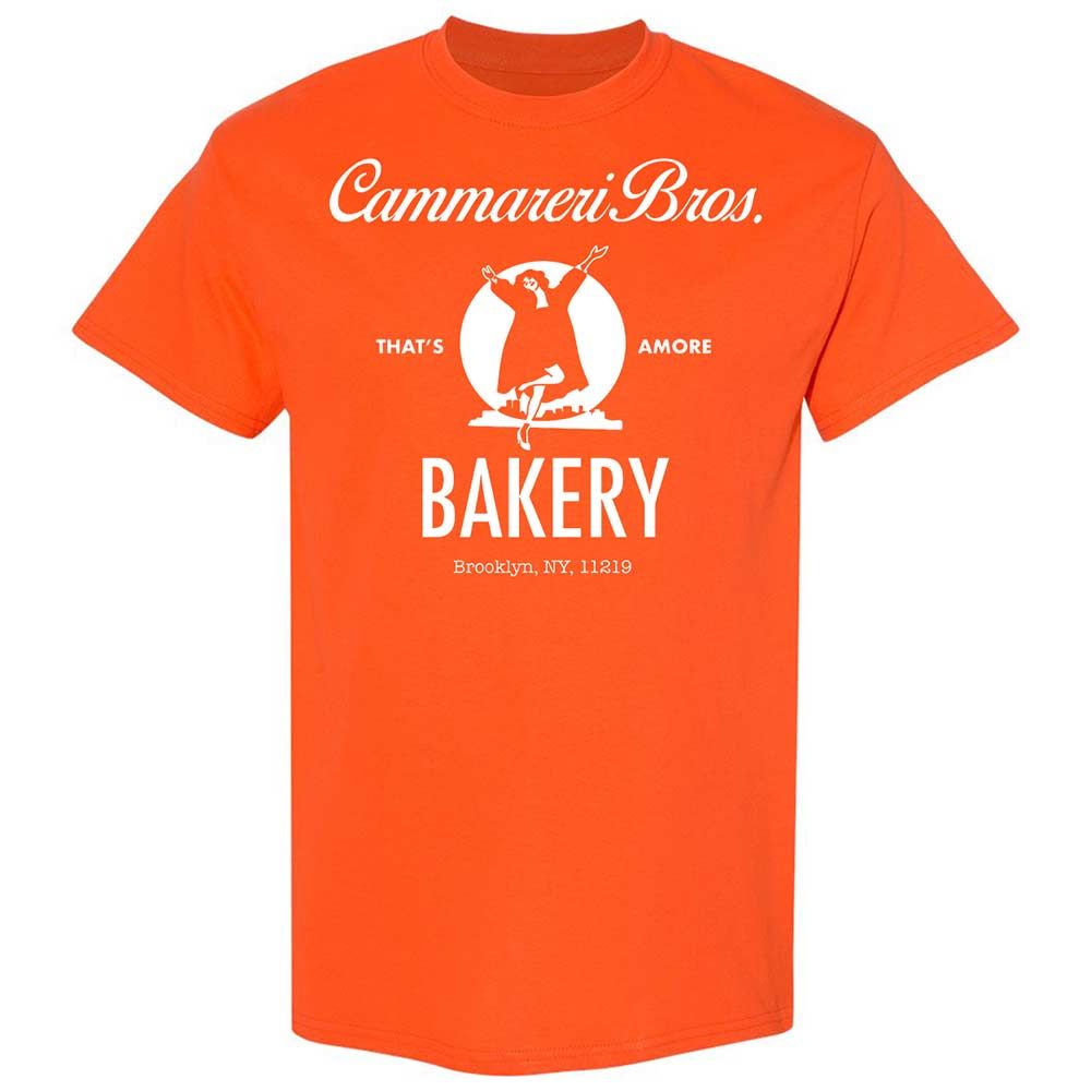Cammareri Bros - Orange - 17