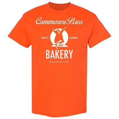 Cammareri Bros - Orange - 17