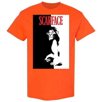 Scarface - Orange - 17