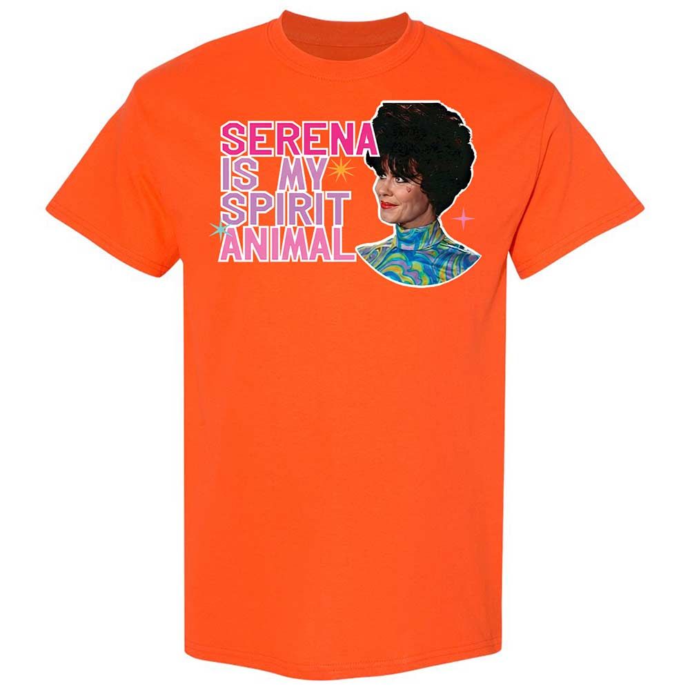 Classic Unisex T-Shirt - ZK3XDL3K - Orange - 17