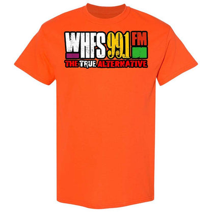 The True Alternative - Orange - 17