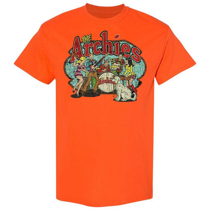 The Archies - Orange - 17