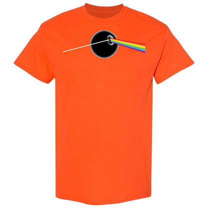 Dark Side Of That's No Moon - Orange - 17