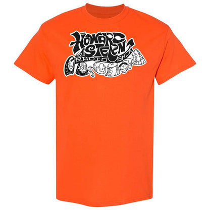 The Howard Stern Show - Orange - 17