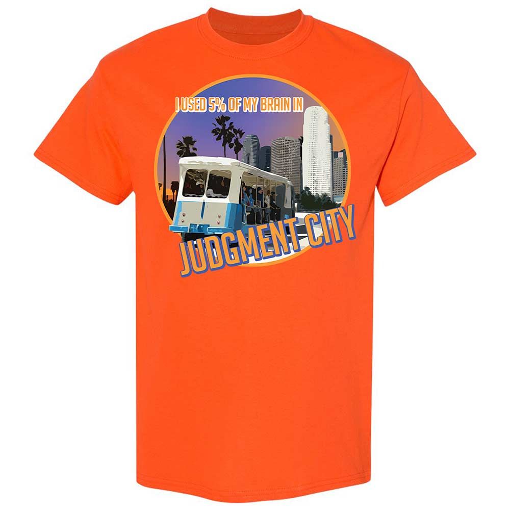 Judgment City - Orange - 17