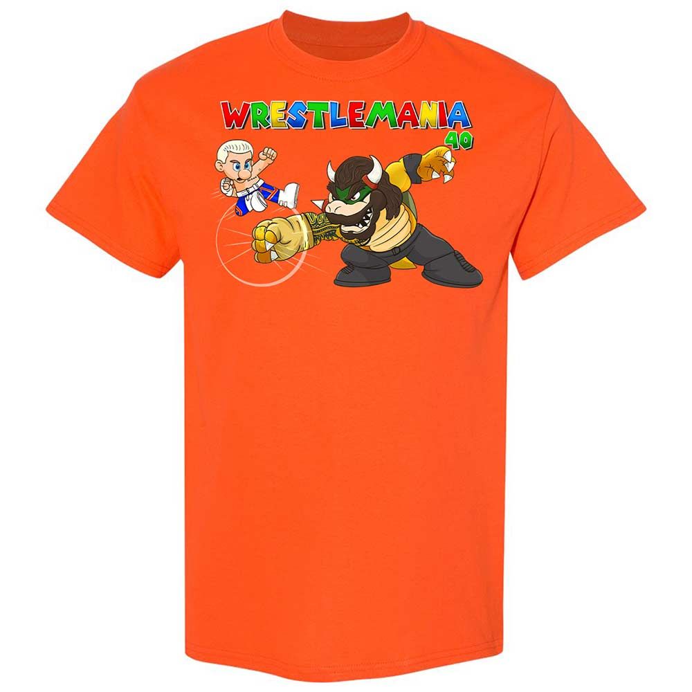 Mania - Orange - 17
