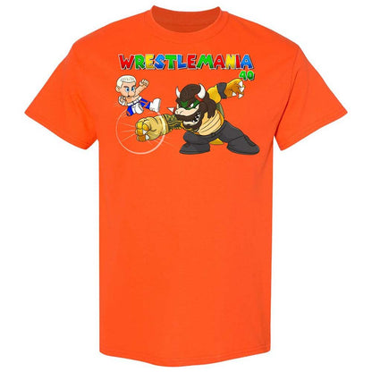 Mania - Orange - 17